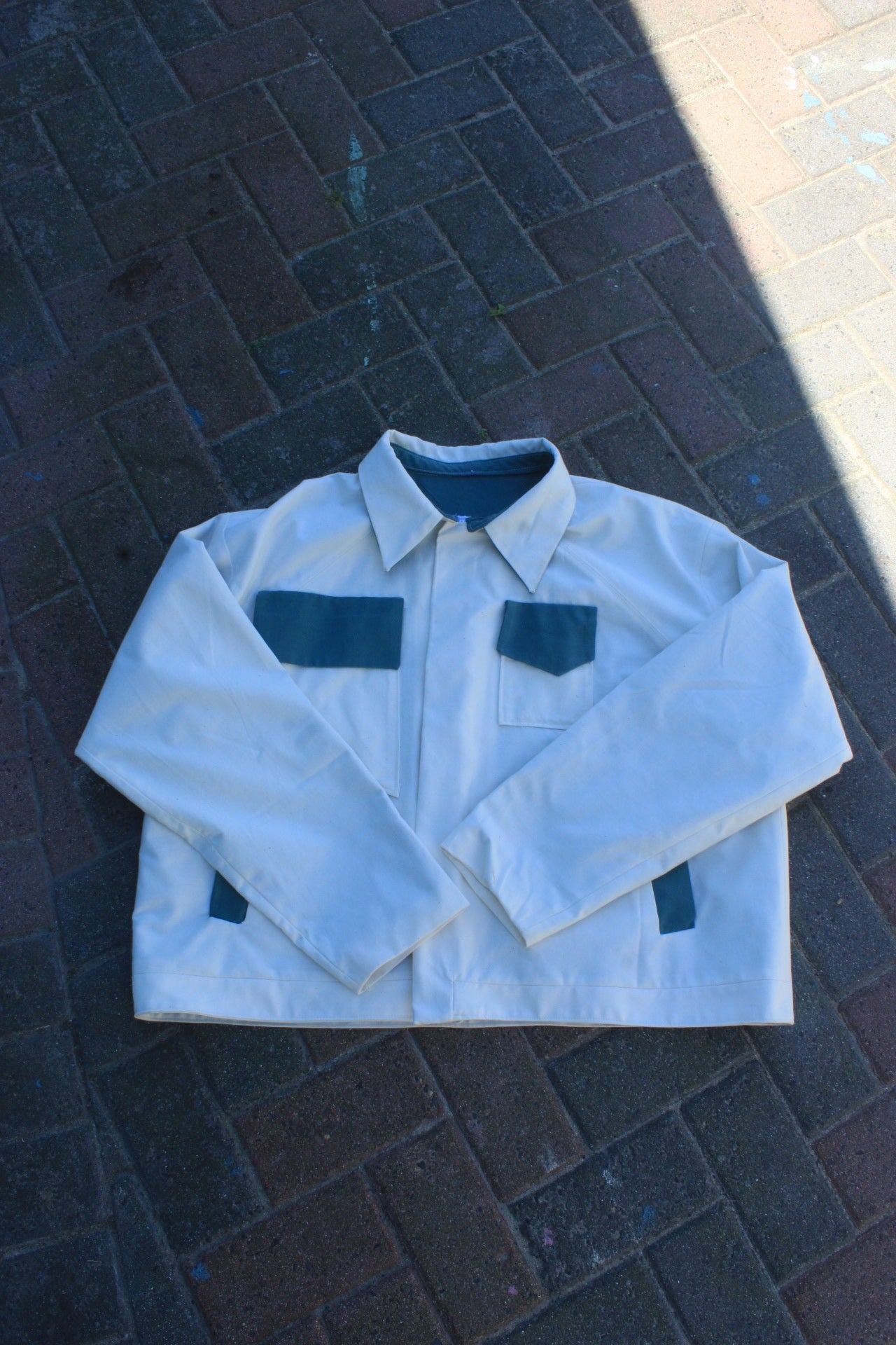 'Day Shift' Jacket