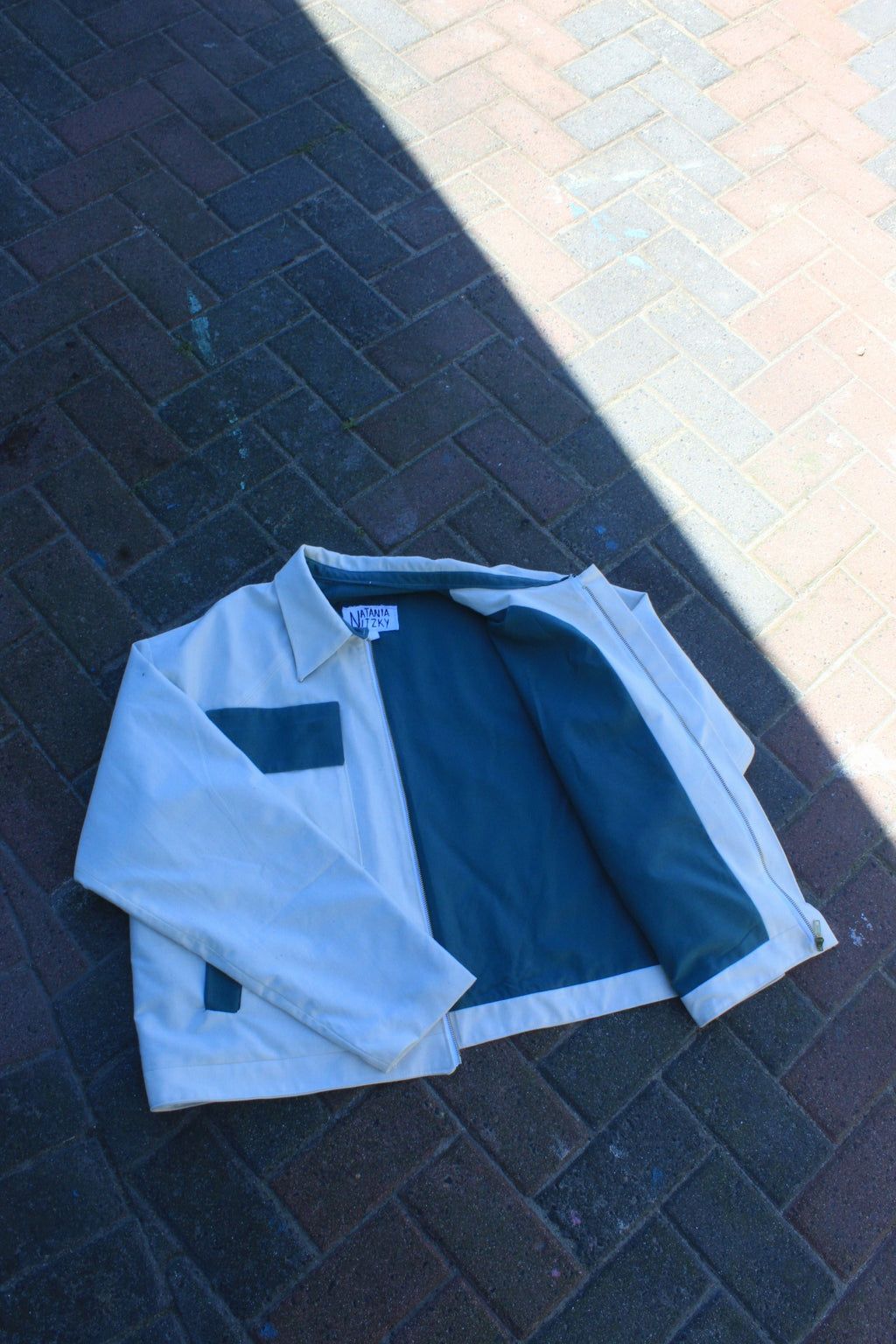 'Day Shift' Jacket
