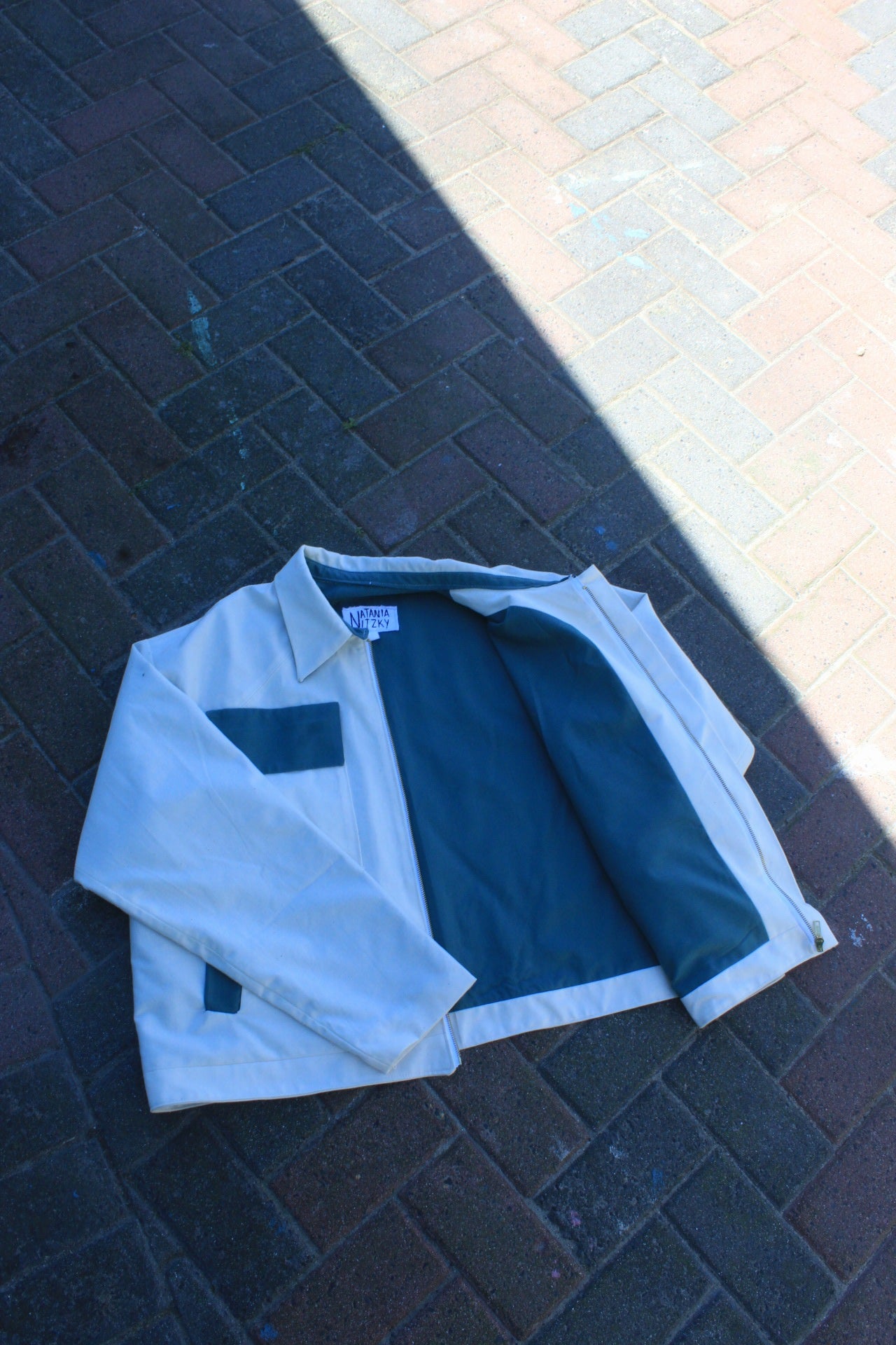 'Day Shift' Jacket